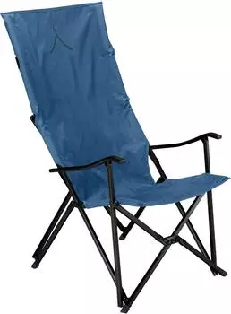 Grand Canyon El Tovar Highback dark blue