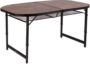 Bo-Camp Woodbine Campingtisch - 80x150cm