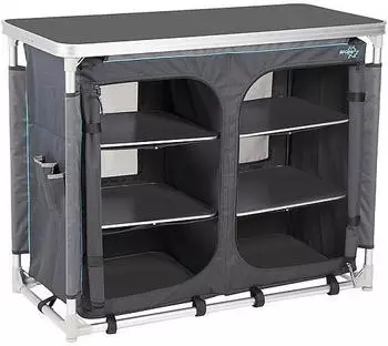 Bo-Camp Kochinsel Deluxe Plus