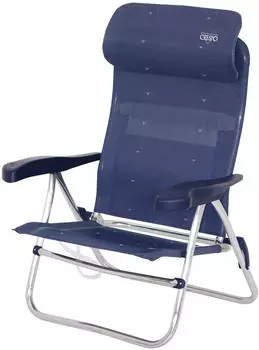 Crespo AL/205-C (dark blue)
