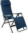 Crespo Relax Chair Air Deluxe AP-232/84 (blue)