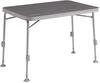 Outwell 531163, Outwell Coledale Campingtisch, grau, 68x100cm