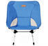 Helinox Chair One V blue/silver