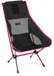 Helinox Chair Two black/burgundy