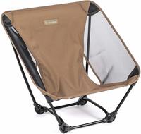 Helinox 10503R1, Helinox Ground Chair Campingstuhl (Gewicht 0,615kg)