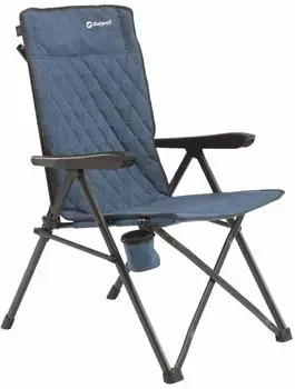 Outwell Lomond (blue)
