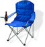 Dema Camping Chair blue (94038)