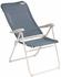 Outwell Cromer Folding Chair ocean blue