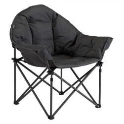 Vango Titan 2 Oversized Chair Faltsessel - Excalibur
