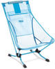 Helinox 10678R2, Helinox Beach Chair Strandstuhl, blue mesh