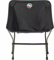 Big Agnes Skyline UL Stool - Schwarz