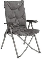 Outwell 470418, Outwell - Yellowstone Lake - Campingstuhl grau