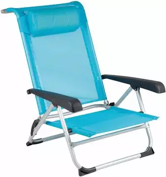 Bo-Camp St. Tropez blue