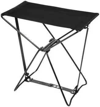Bo-Camp Compact Falthocker