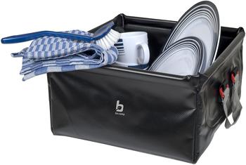 Bo-Camp Sp&uuml;lsch&uuml;ssel faltbar 12L