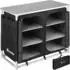 TecTake Camping Kitchen