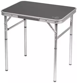 Bo-Camp Alu-Klapptisch 60 x 45 cm