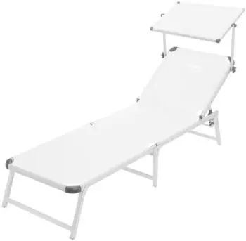 Brunner Outdoor Marbella (white)
