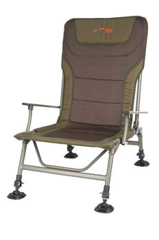 Fox Duralite Chair (CBC059)