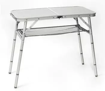 Bo-Camp Side table - Case model - 80x40 (1404395)