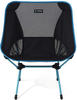 Helinox 10076R1, Helinox Chair One XL black f14 cyan blue black - f14 cyan blue