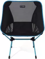 Helinox 10076R1, Helinox Chair One XL Outdoor-Stuhl (Gewicht 1,61kg / bis 145kg)