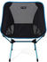Helinox Chair One XL schwarz/grau
