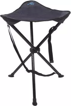 Bo-Camp Hocker 3-beinig Hoch Deluxe