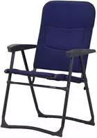 Westfield 201-488 DB, Westfield Campingstuhl Salina DL, dunkelblau