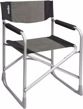 Brunner Outdoor Captain (grey/black)