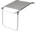 Brunner Outdoor Skye Foot Rest (light grey)