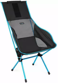 Helinox Savanna Chair (black)