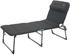 Crespo Air Deluxe Lounge 363-NAD-80 (black)