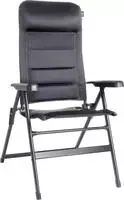 Brunner 0404065N.C09, Brunner Campingstuhl Aravel 3D, niedrig, schwarz Brunner 0404065N.C09, Brunner Campingstuhl Aravel 3D, niedrig, schwarz