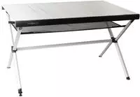 Brunner 0406091N, Brunner Accelerate 4 Rolltisch, grau Brunner 0406091N, Brunner Accelerate 4 Rolltisch, grau