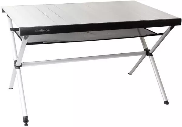 Brunner Outdoor Accelerate 4 (121.5, grey)
