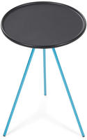 Helinox 11072, Helinox Campingtisch Side Table Medium 35x35x46cm schwarz/blau