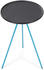 Helinox Side Table Medium black/cyan