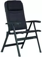 Westfield Klappstuhl Performance Royal Ergofit - Klappst&uuml;hle dunkelgrau