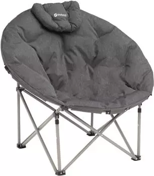 Outwell Kentucky Lake (grey)