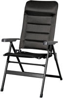 Campingstuhl Brunner Aravel 3D L schwarz