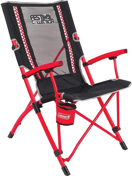 Coleman Bungee Chair rot