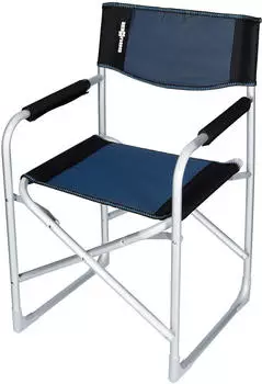 Brunner Outdoor Captain (black/blue)