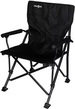 Brunner Outdoor Cruiser schwarz