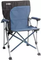 BRUNNER 0404054N.C05, Brunner Faltsessel RAPTOR DEMTEX blau (A)