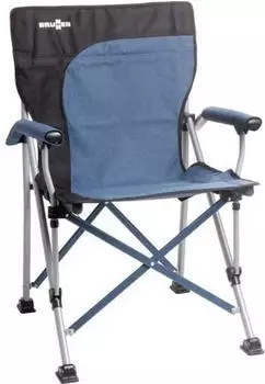Brunner Outdoor Raptor Demtex (black/blue)