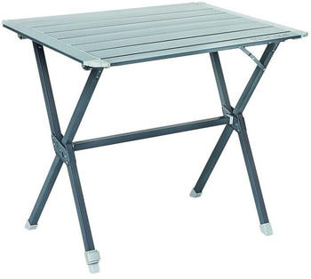 Trigano Alu 80 Rolltisch - 84x70x62cm