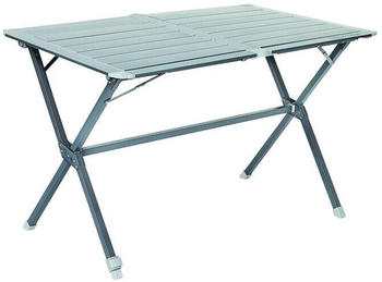 Trigano Alu 115 Rolltisch - 115x70x70cm