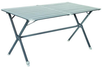 Trigano Alu 140 Rolltisch - 140x70x80cm