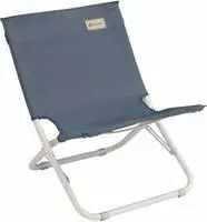 Outwell 470401, Outwell - Sauntons - Campingstuhl grau